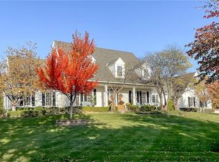 5800 W 148th Pl, Overland Park, KS 66223