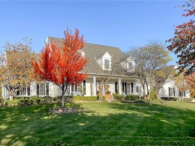 5800 W 148th Pl, Overland Park, KS, 66223