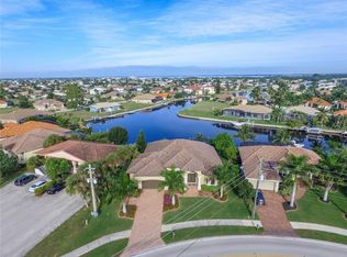 2352 Magdalina Dr, Punta Gorda, FL 33950