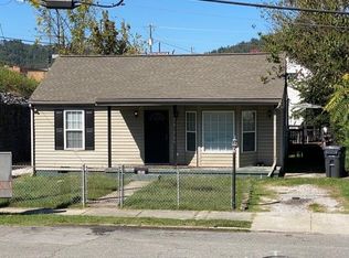 101 Oglewood Ave, Knoxville, TN 37917