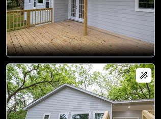 378 County Road 674, Brazoria, TX 77422