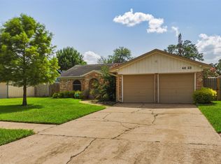 4623 Wee Lassie Ln, Houston, TX 77084
