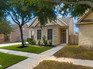 29711 Meridian Hill Dr, Spring, TX 77386