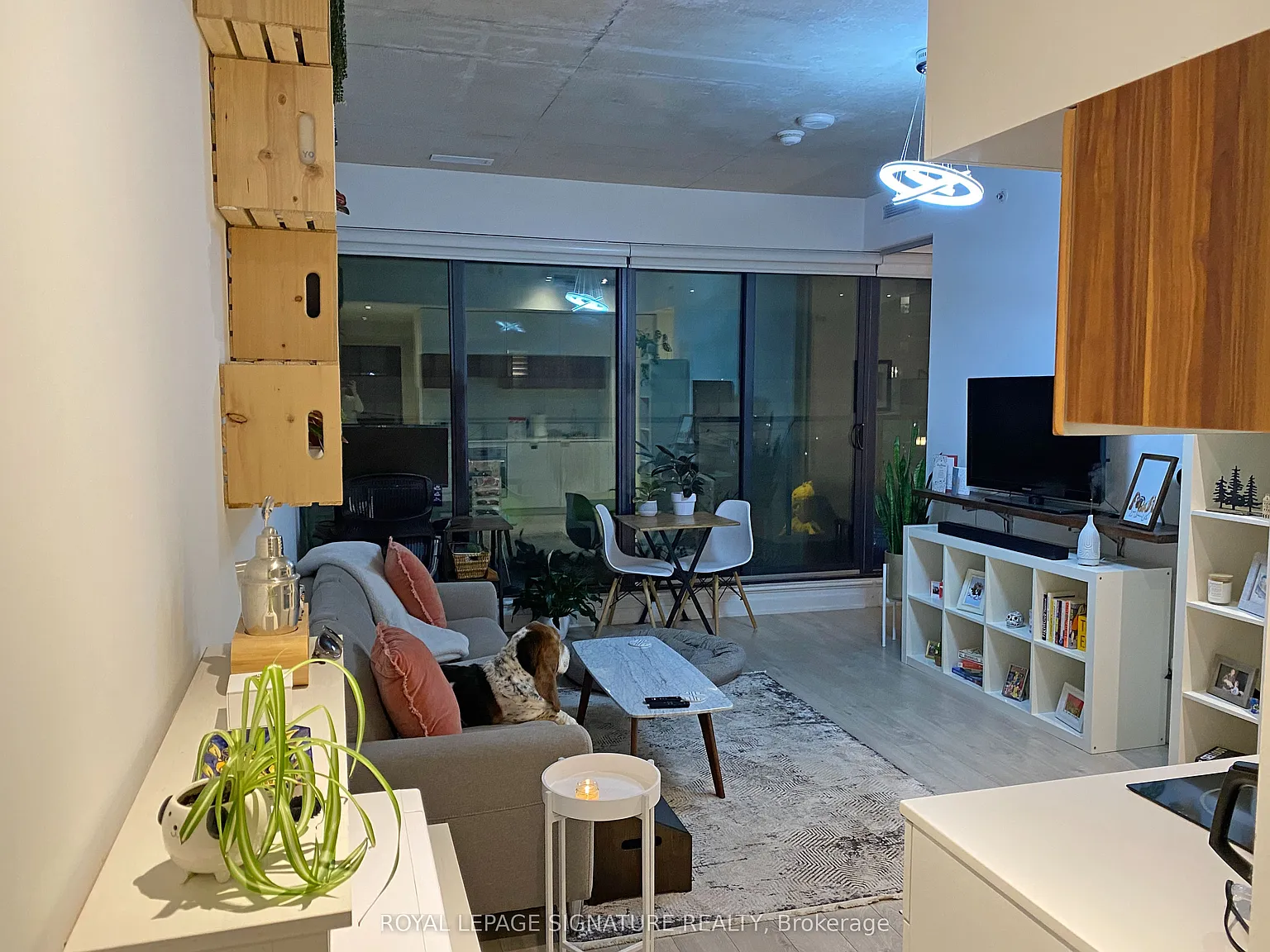 1 bed, $2,200 — Photo 2