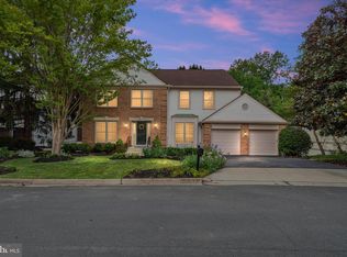 13241 Osterport Dr, Silver Spring, MD 20906