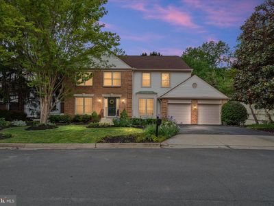 13241 Osterport Dr, Silver Spring, MD, 20906