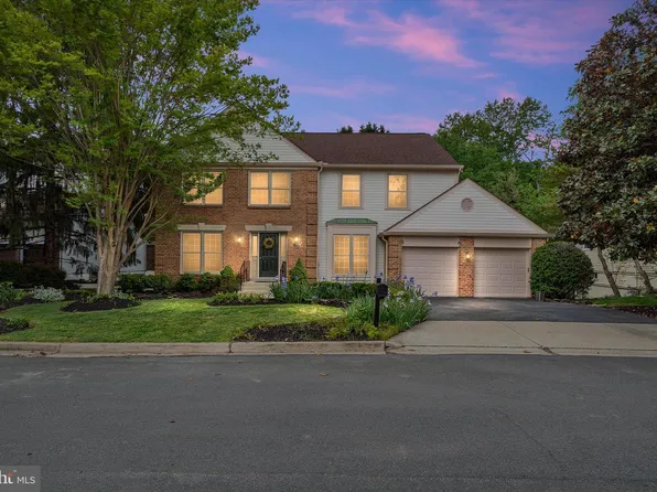 13241 Osterport Dr, Silver Spring, MD 20906