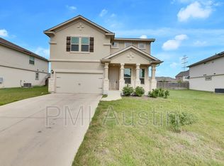 18917 Quebrada Dr, Pflugerville, TX 78660
