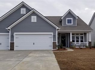 932 Harrison Mill St LOT 210, Myrtle Beach, SC 29579