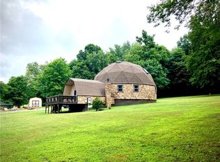 896 Mulligan Hill Rd, New Florence, PA 15944