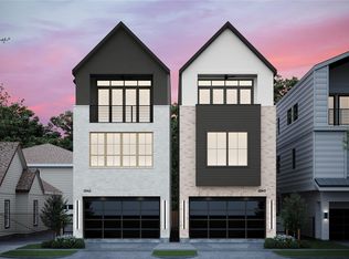 1042 Voight St, Houston, TX 77009