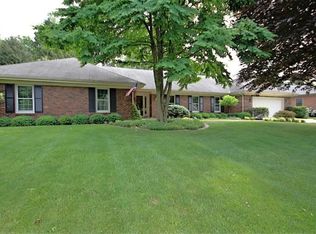 656 Teak Wood Dr, Lexington, KY 40502