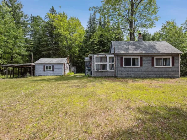 W4960 Right Of Way Rd, Crivitz, WI 54114