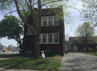 366 E Acton Ave, Wood River, IL 62095