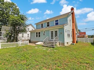 185 Wakelee Ave, Ansonia, CT 06401