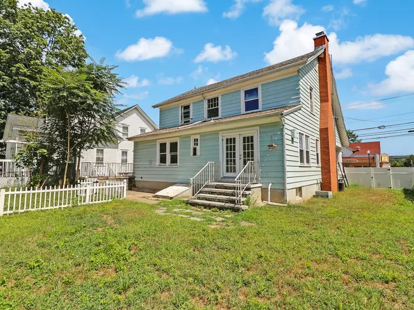 185 Wakelee Avenue, Ansonia, CT 06401