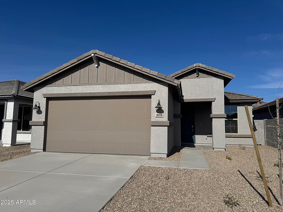 1st image of 18358 W POSTON Drive