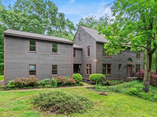 147 Durham Point Road, Durham, NH 03824