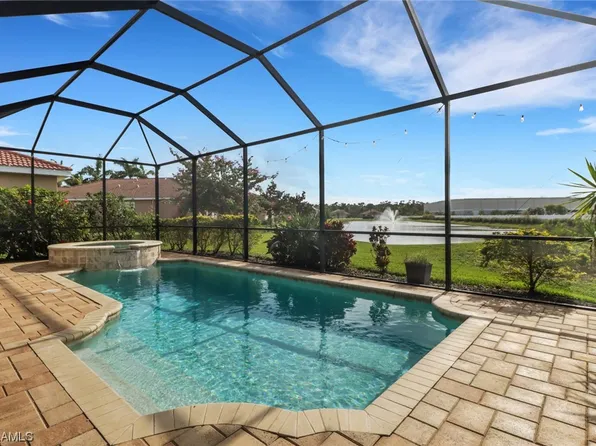 3524 Bridgewell Ct, Fort Myers, FL 33916