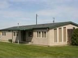 2260 W Shelly Rd, Othello, WA 99344