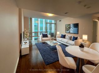 263 Wellington St W #Penthouse 05, Toronto, ON M5V 3E6