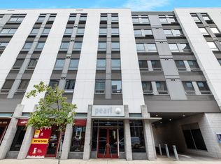 111 N 9th St UNIT 616, Philadelphia, PA 19107