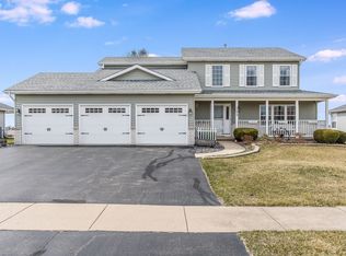 265 Rollin Rd, Somonauk, IL 60552