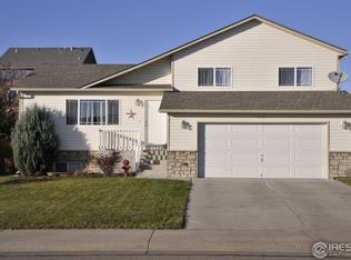 4301 W 30th Street Rd, Greeley, CO 80634