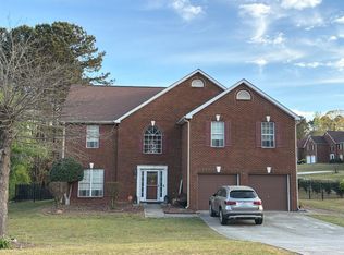 980 Tara Bnd, Hampton, GA 30228