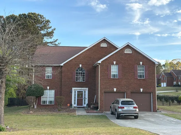 980 Tara Bnd, Hampton, GA 30228