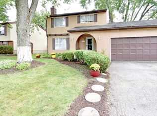 3447 Marlin Dr, Columbus, OH 43232