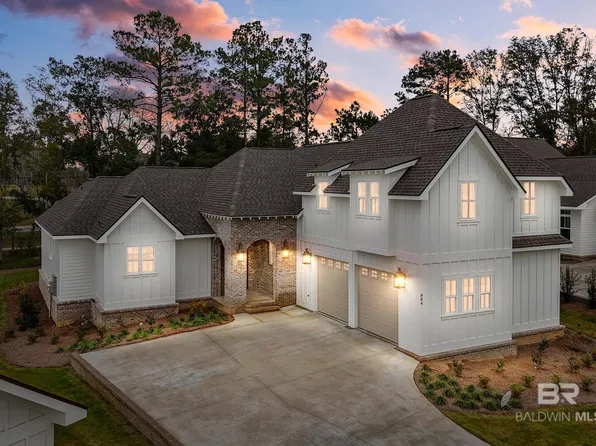 884 Geranium Dr, Fairhope, AL 36532
