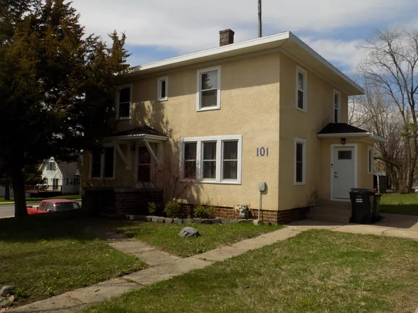 101 4th Ave N, Lakefield, MN 56150