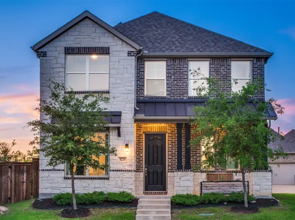 8219 Natchez Trl, Dallas, TX 75252