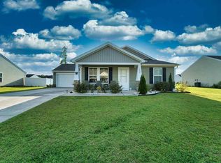 1400 Leatherman Rd, Conway, SC 29527