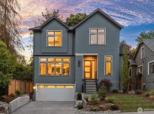 5739 25th Ave NE, Seattle, WA 98105