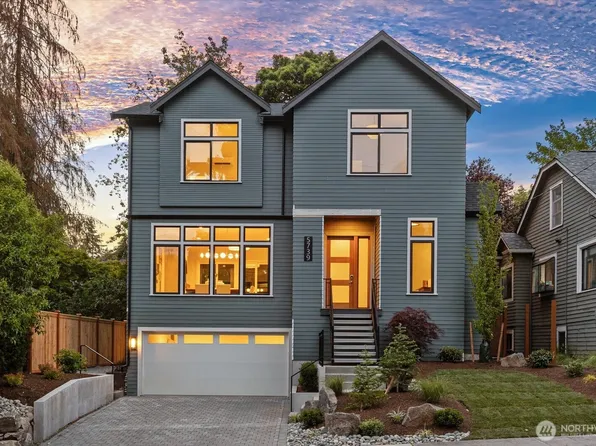 5739 25th Avenue NE, Seattle, WA 98105