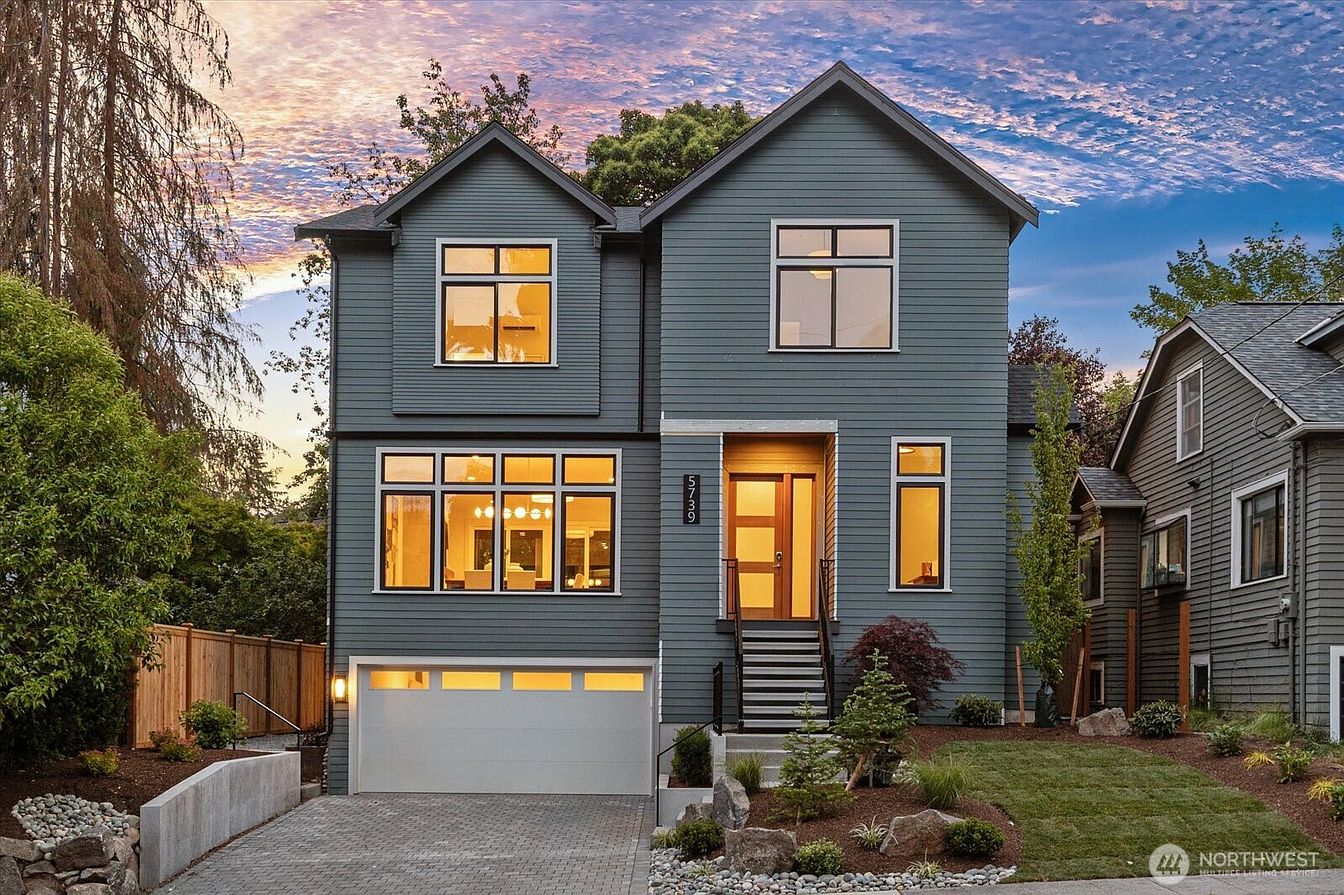 1st image of 5739 25th Avenue NE