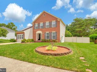 9500 Silver Fox Turn, Clinton, MD 20735