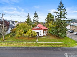 810 23rd St, Anacortes, WA
