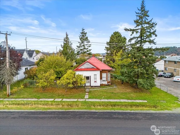 810 23rd Street, Anacortes, WA 98221