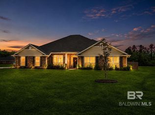 11926 Hons Dr, Fairhope, AL 36532