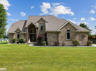 67099 Hartway Rd, Ray, MI 48096