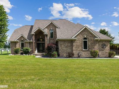 67099 Hartway Rd, Ray, MI, 48096