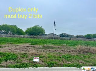 116 W Aimable St, Port Lavaca, TX 77979