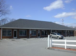 811 S Oakland St, Gastonia, NC 28054