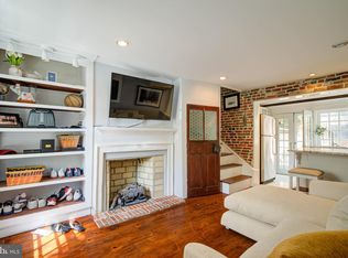 229 S Jessup St, Philadelphia, PA 19107