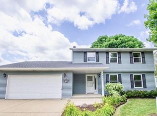 920 Clay St, Watertown, WI 53098