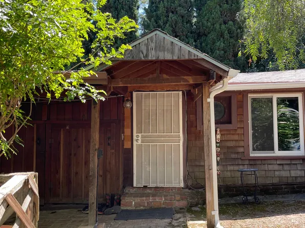 122 Russell Ave #122, Portola Valley, CA 94028