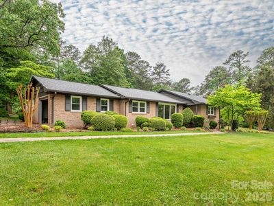 8536 Circle Dr, Mount Pleasant, NC, 28124
